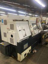 Mazak quick turn 200 ii cnc lathe (2008)
