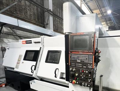 Mazak Quick (2008)