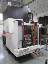Mazak vcc 5x vmc (2013)