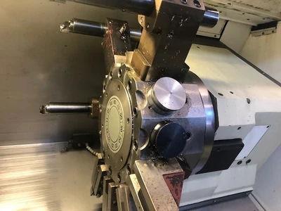 Mazak NEXUS QTN 350 MY (2014)