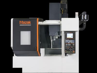 Mazak Corporation - North American Headquarters