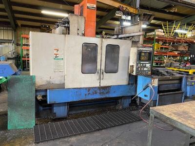 Mazak mtv 515 40 vmc (1996)