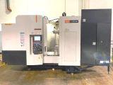 Mazak HCN 5000II (2008)