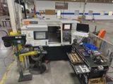 Mazak QTN-250MII/500 (2008)