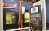 Mazak VCN530CII-TT- 2APC (2012)