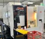Mazak VC-500A/5X (2018)