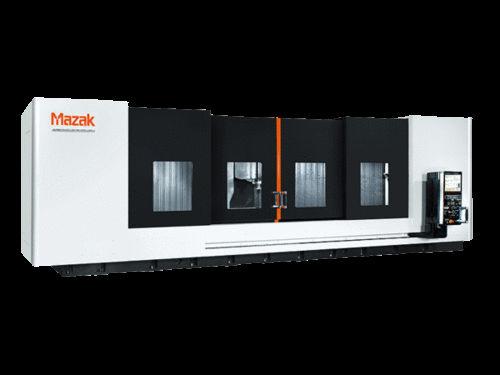 Mazak SUPER VELOCITY CENTER 2000L/200-II (2000)