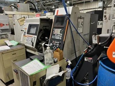 Mazak QUICK (2004)