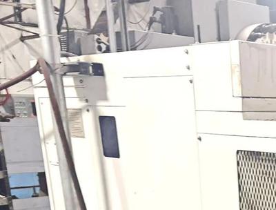 Mazak QUICK (2014)