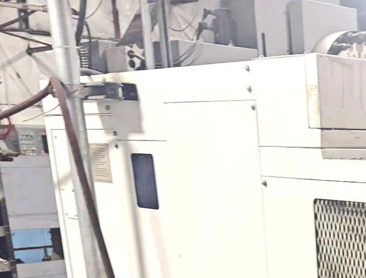 Mazak QUICK (2014)