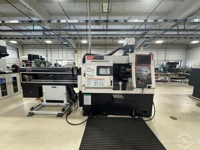 Mazak QUICK TURN NEXUS 100-II M