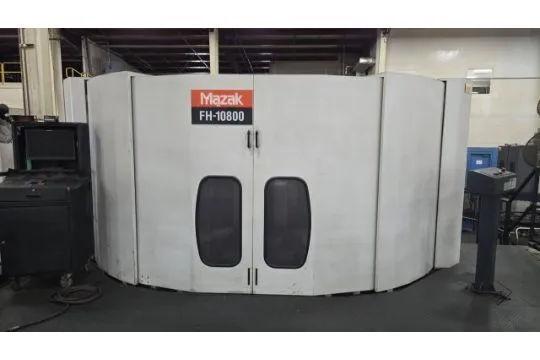 Mazak FH-10800