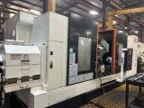 Mazak Quick (2011)