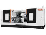 Mazak SLANT TURN NEXUS 550M-1000U