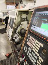 Mazak qtn 200 quick turn cnc lathe (2005)