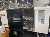 Mazak quick turn universal 250 cnc lathe (2015)