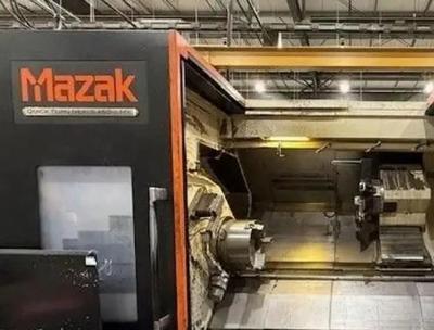 Mazak QTN (2012)