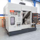 Mazak VARIAXIS 730-5X II (2007)