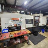 Mazak Integrex 200-IV-ST (2007)