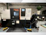 Mazak Quick-Turn-Compact-200MSY (2019)