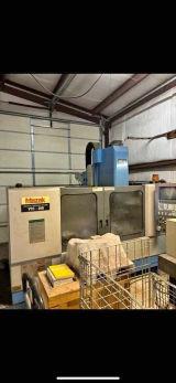 Mazak VTC-20B (2000)