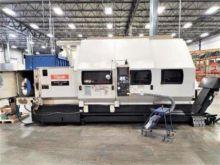 Mazak SLANT TURN 80NR