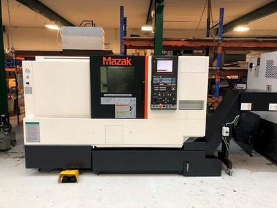 Mazak QTS-200 (2014)