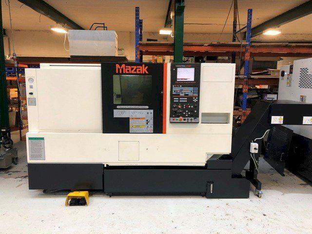 Mazak QTS-200 (2014)