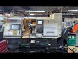 Mazak QTN-350MSY (2009)