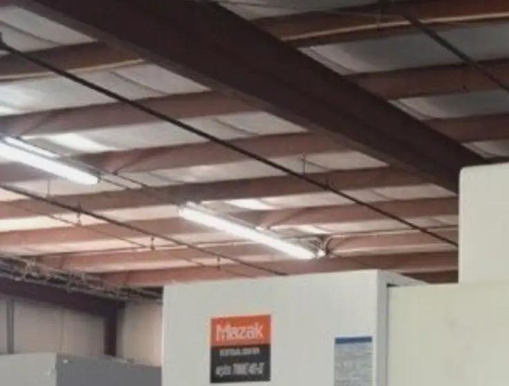 Mazak VERTICAL (2015)