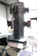 Mazak HCN-4000 (2021)