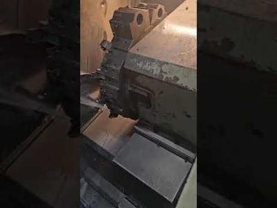 Mazak QUICK TURN 250 HP (2000)