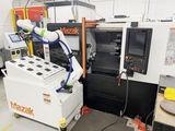 Mazak QT-Ez 8MSY - MSI