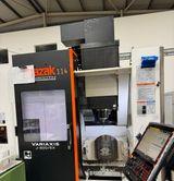 Mazak Variaxis J-500 5AX (2017)