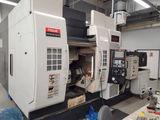 Mazak Variaxis 630-5X (2004)