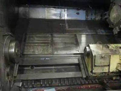Mazak SLANT 60N 2000 (1998)