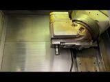 Mazak INTEGERX 35 Y (1998)