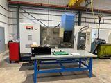 Mazak VTC-300C (2000)