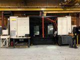 Mazak integrex e 420h st multi axis lathe (2016)