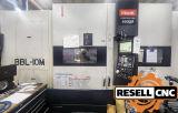 Mazak Cybertech (2007)