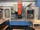Mazak mtv 515 vertical machining center (1992)