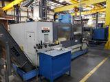 Mazak vtc 20c vmc (1995)
