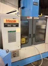 Mazak VTC-16A (1997)