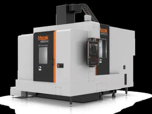 Mazak VC-500C/2PC