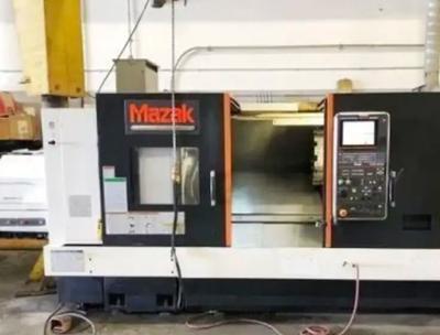 Mazak NEXUS (2012)