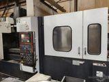 Mazak VERTICAL CENTER NEXUS 510C-II