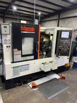 Mazak QTN 250MSY-II (2015)