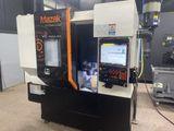 Mazak vc 500a 5 axis cnc vmc (2019)