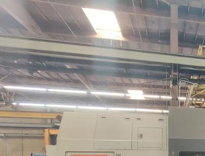 Mazak INTEGREX (2001)