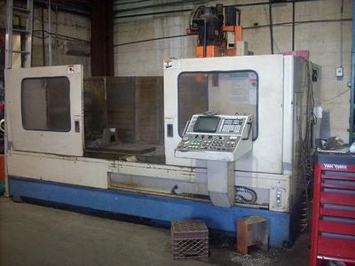 Mazak VTC (1993)